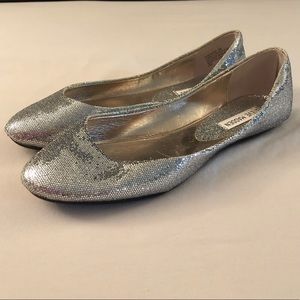 Steve Madden flats